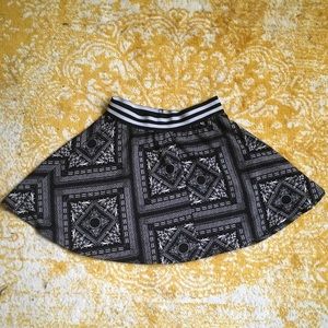 Zumiez Skater Skirt (ninth hall)